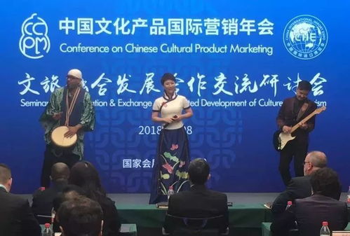 進(jìn)博會(huì) 網(wǎng)絡(luò)文化經(jīng)營(yíng)視角下中國(guó)文化旅游產(chǎn)業(yè)的新機(jī)遇